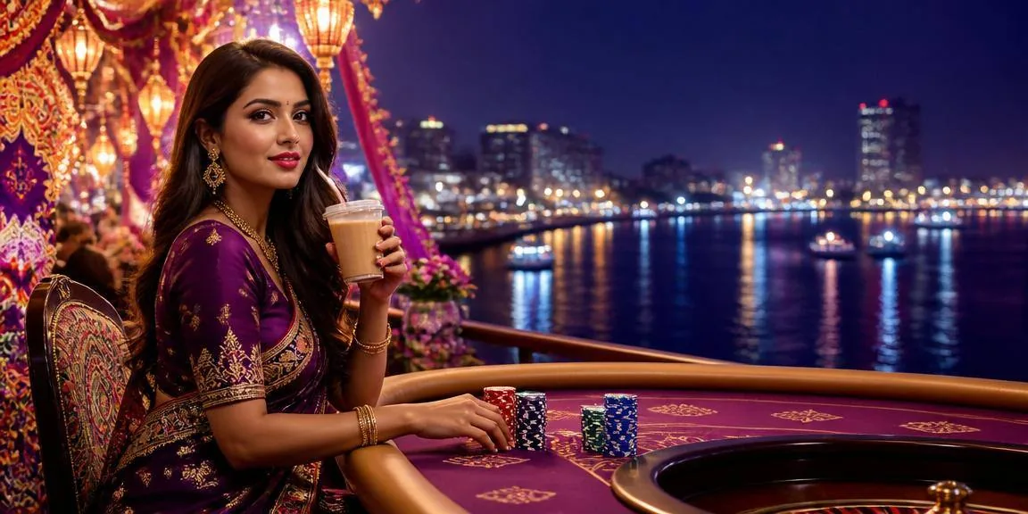 প্রোগ্রেসিভ ক্যারিবিয়ান